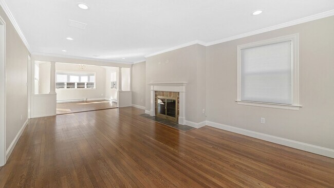 Foto del edificio - 36 Parker St