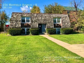 Building Photo - 158 Mayfield Ave