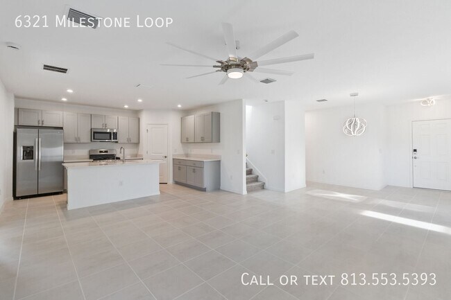Building Photo - 6321 Milestone Lp