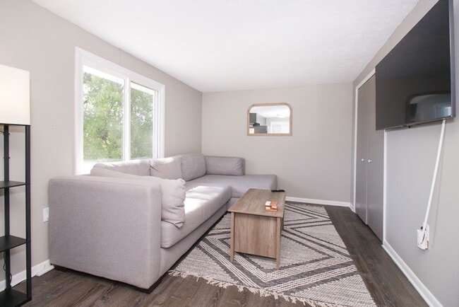 Foto del edificio - 7703 Essen Ave