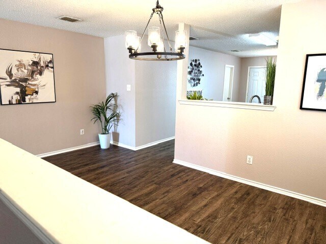 Foto del edificio - Open floorplan in Fort Worth 3/2/2