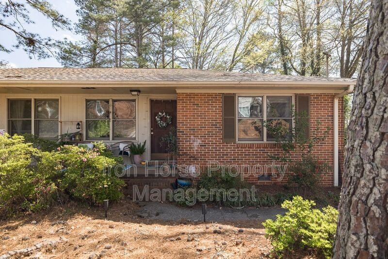 2227 S Milledge Ave, Athens, GA 30605 House Rental in Athens, GA