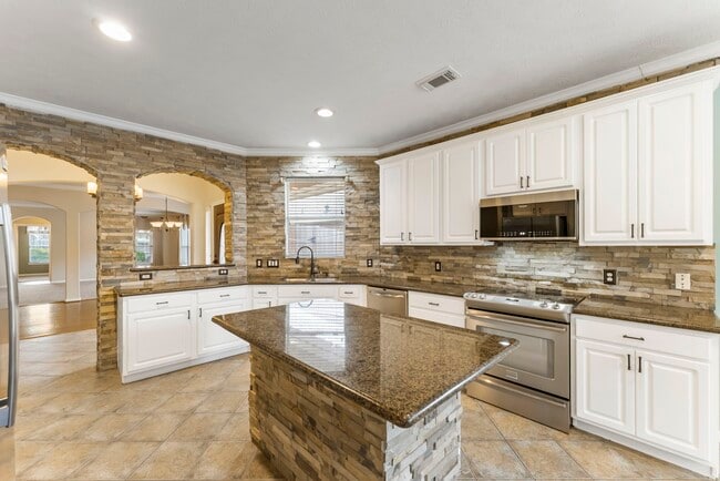 Foto del edificio - 11 S Bendrook Loop