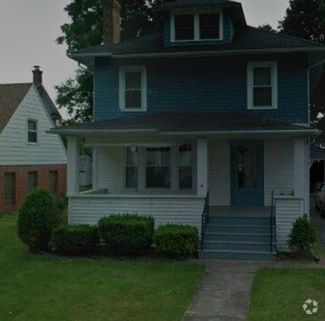 Building Photo - 42 Howard Ave