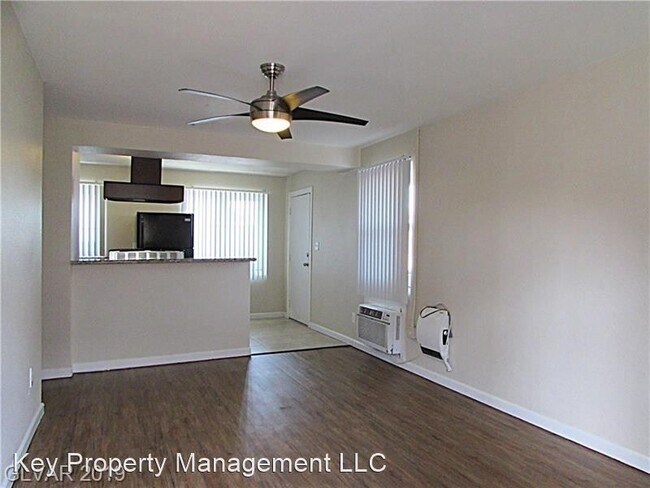 Foto del edificio - 319 N 11th St