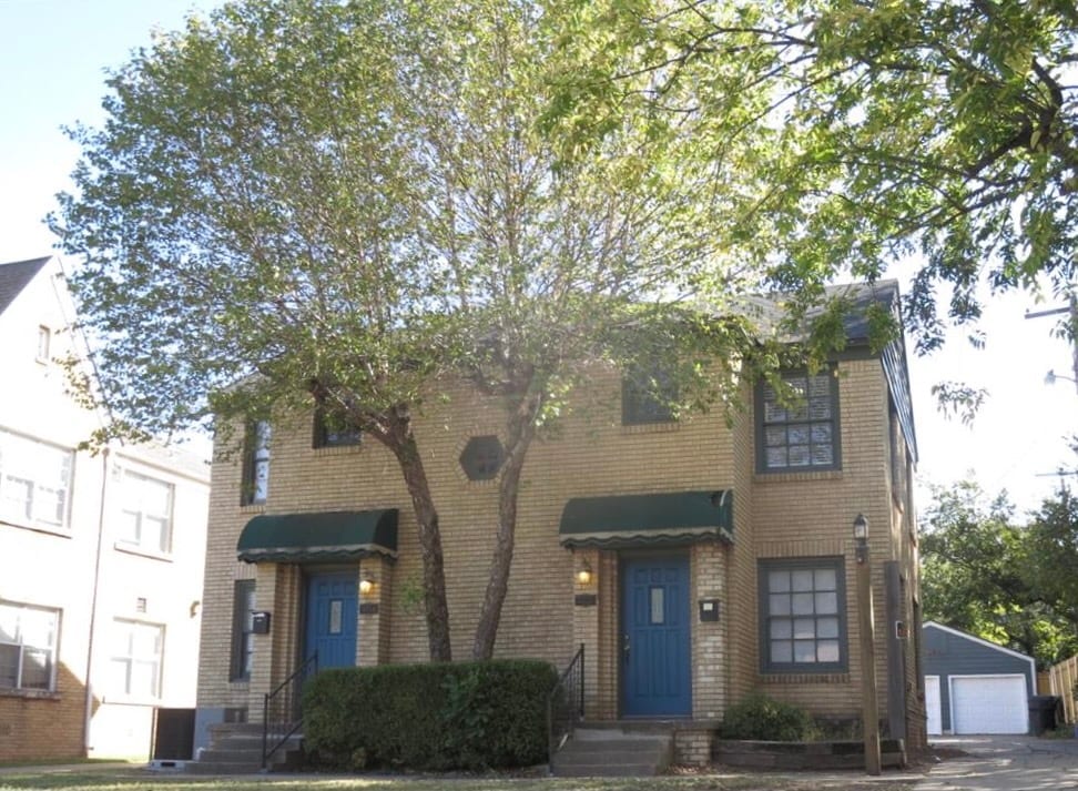 Primary Photo - 3312 N Robinson Ave