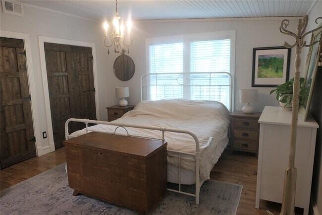 Foto del edificio - 3702 Cherrywood Rd