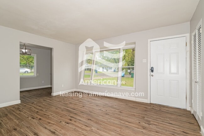 Foto del edificio - 1229 Northdale Ave