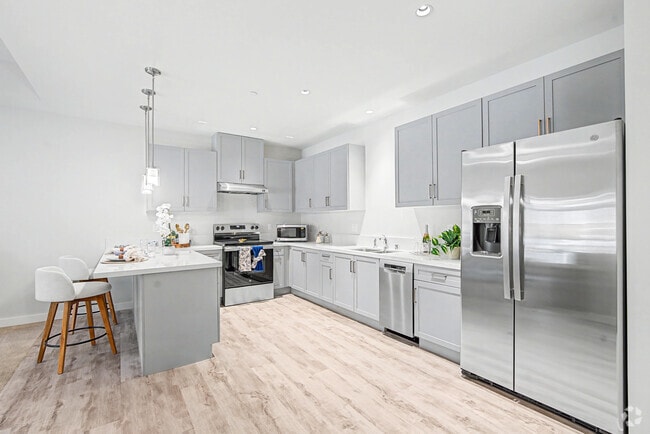 Coastal Senior Residences at The Park Lane