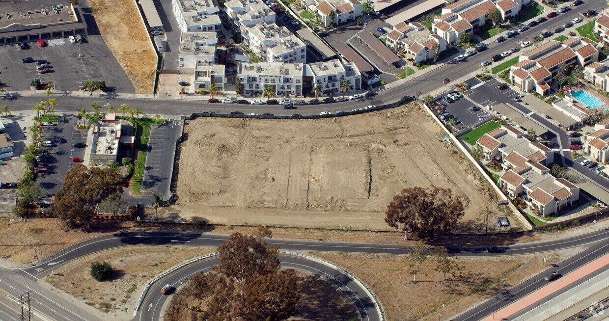 Aerial Photo - Citrus II
