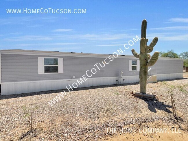 Foto del edificio - 11550 S Nogales Hwy