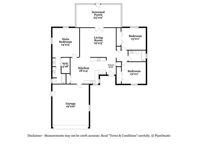 Building Photo - 1108 Santa Cruz Way