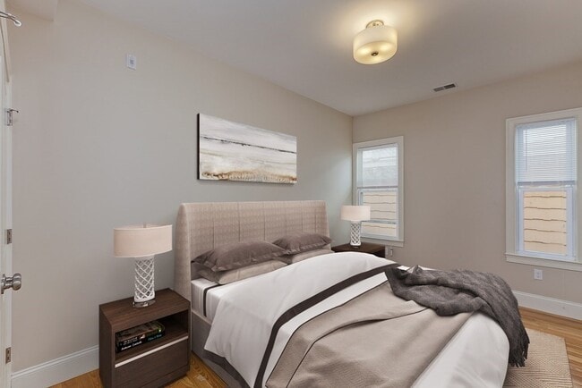 Foto del edificio - 358 Meridian St