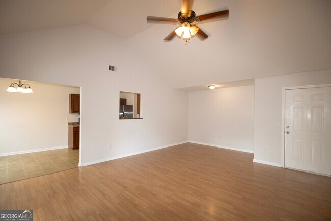 Foto del edificio - 206 N Bridgeport Dr