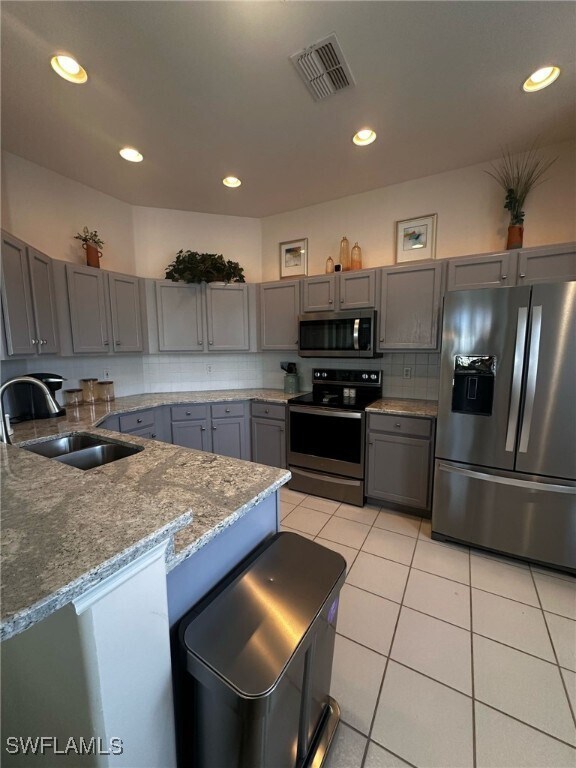 Foto del edificio - 16411 Millstone Cir