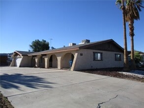 Building Photo - 549 Ramar Rd