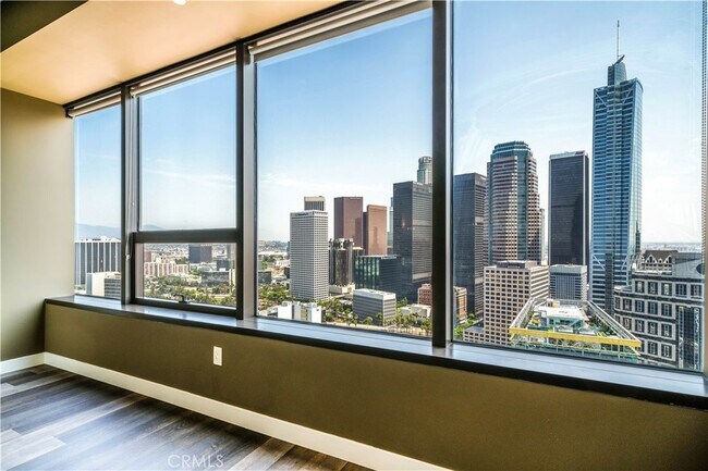 Foto del edificio - 1100 Wilshire Blvd