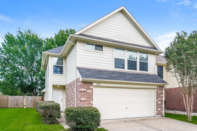 Building Photo - 8238 Fuqua Gardens Dr