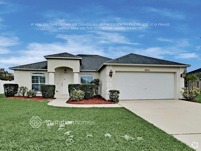 Building Photo - 5816 33rd Dr E