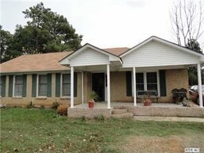 Primary Photo - 4 br, 1.5 bath House - 8202 Idlewild Road