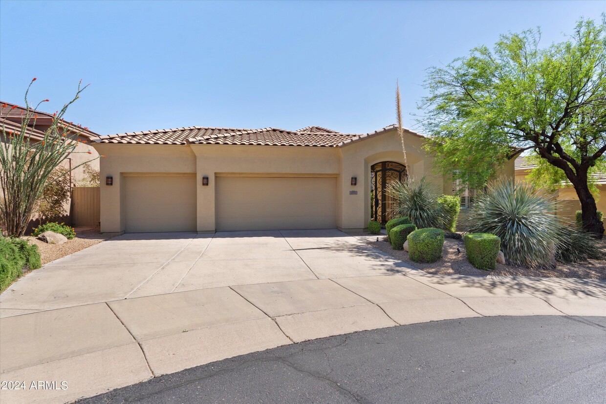 Foto principal - 11521 E Beck Ln