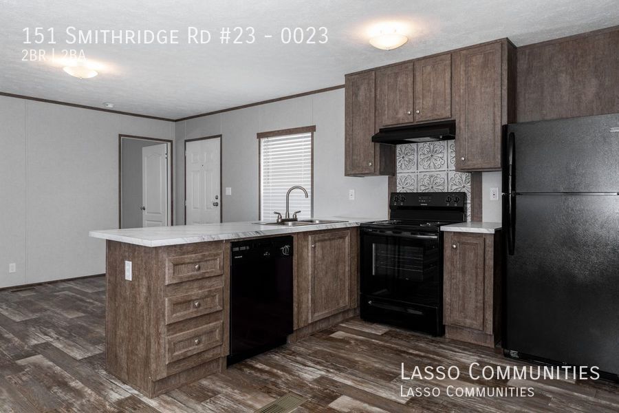 Building Photo - 151 Smith Ridge Rd
