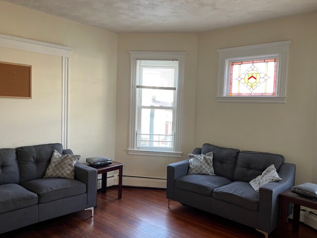 Foto del edificio - 34 Cameron St