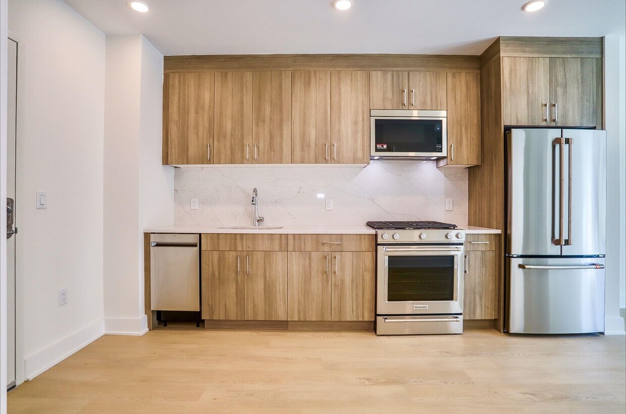 Foto principal - 303 Madison St