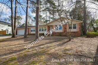 Building Photo - 2522 Rolling Pines Rd