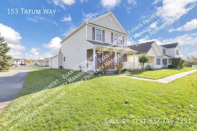 Foto del edificio - 153 Tatum Way