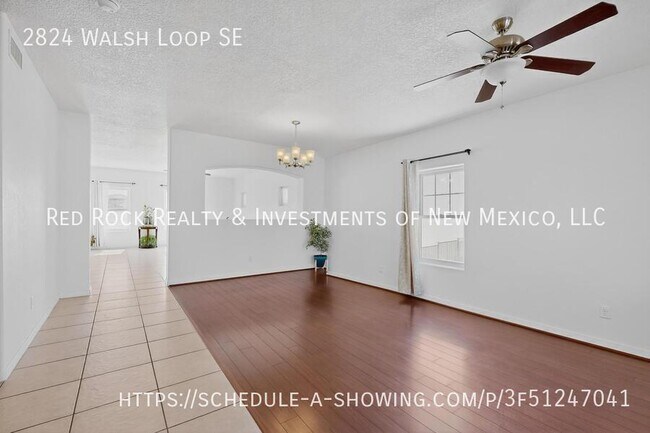 Foto del edificio - 2824 Walsh Loop SE