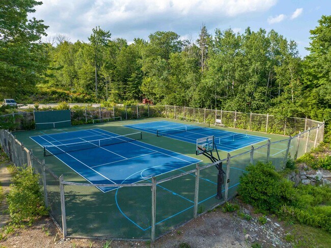Foto del edificio - 39 Ledgewood Cir