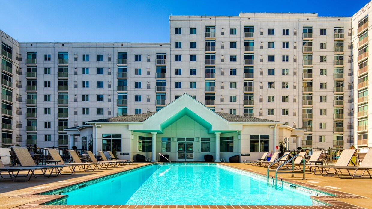 Relájate: ¡en The Cosmopolitan estás en casa! - The Cosmopolitan Apartments