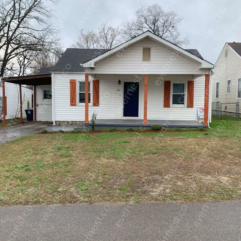 5340 Rose St, Chattanooga, TN 37412 House for Rent in Chattanooga, TN