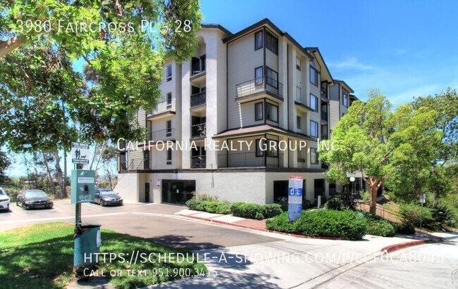 Foto del edificio - 3980 Faircross Pl