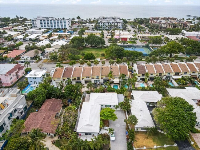 Foto del edificio - 4512 Sea Grape Dr