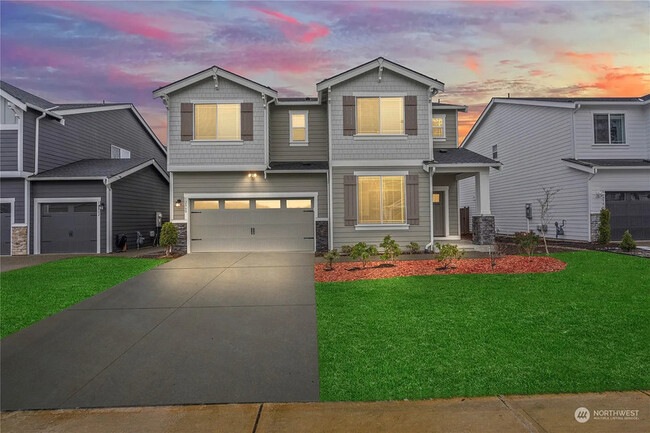 Foto del edificio - 12860 176th St Ct E