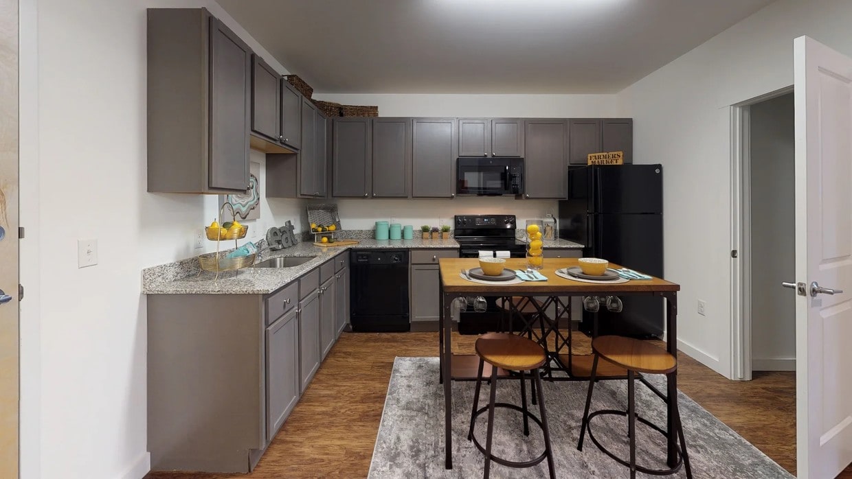 Photo - Attain Shockoe Apartments