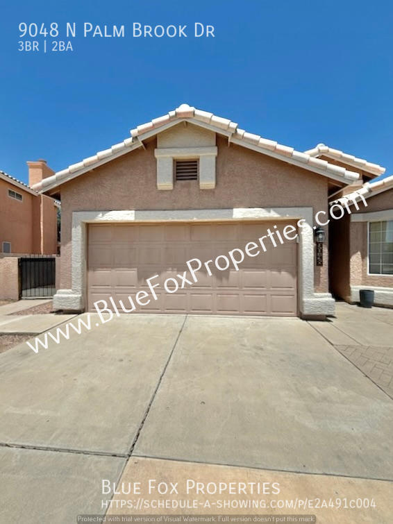 Building Photo - 9048 N Palm Brook Dr