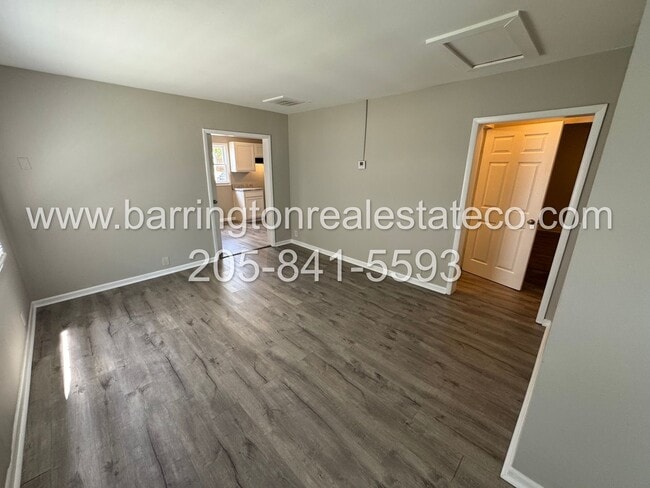 Foto del edificio - 719 16th St N