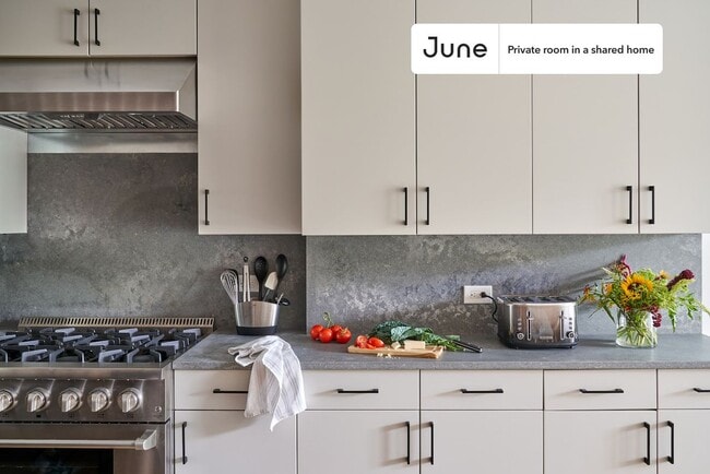 Foto del edificio - New York County