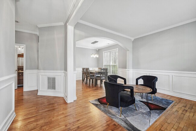 Building Photo - 3394 Pendley Rd