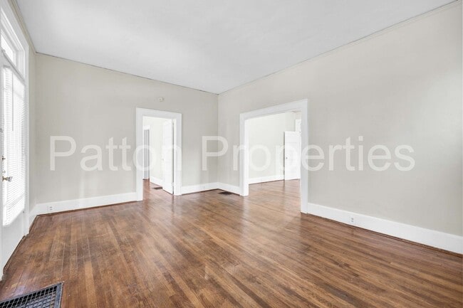 Building Photo - 1409 Hagood Ave