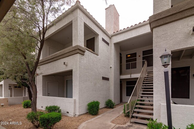 Foto del edificio - 11375 E Sahuaro Dr