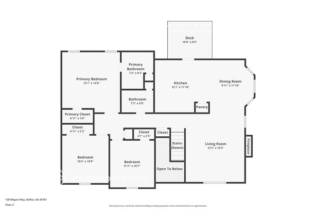 Building Photo - 128 Megan Way