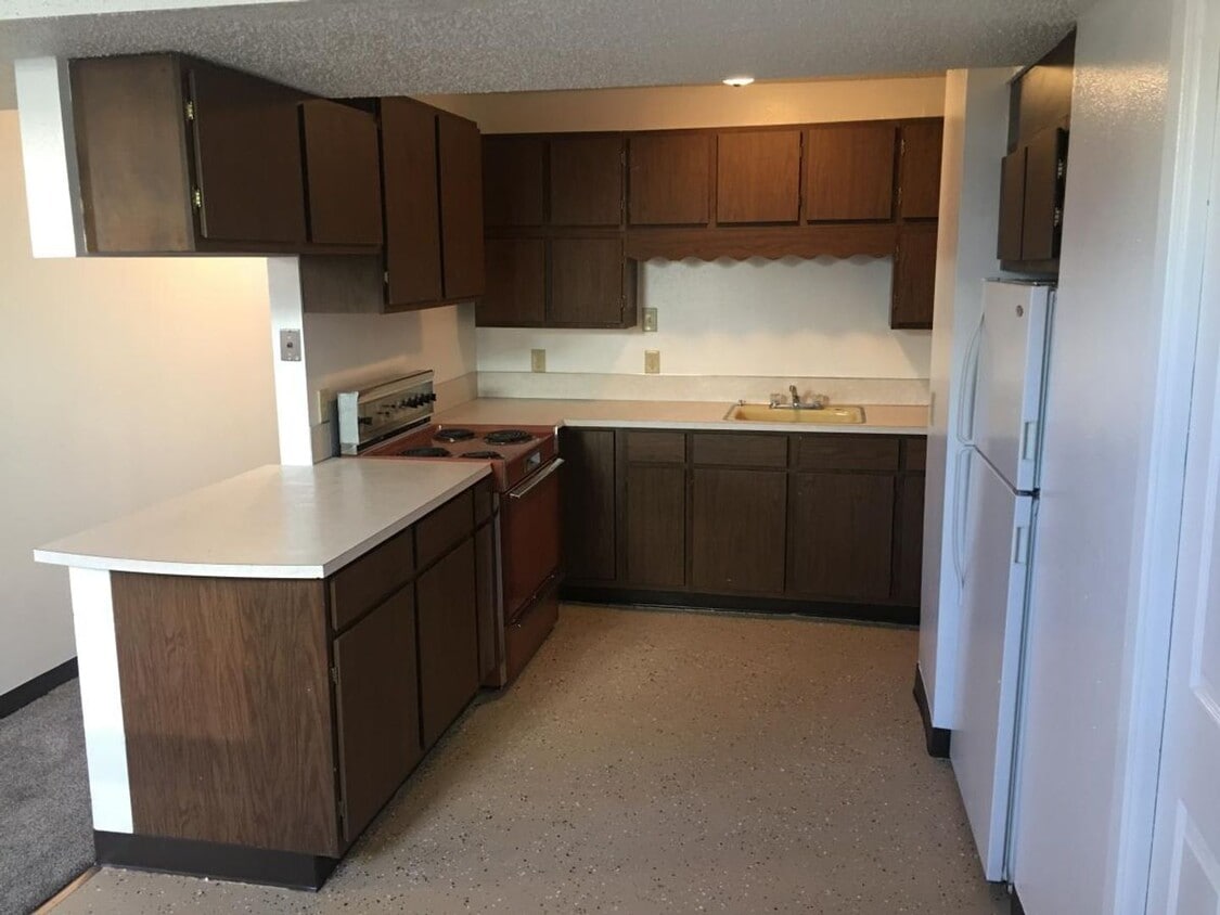Foto principal - 607 Quincy St