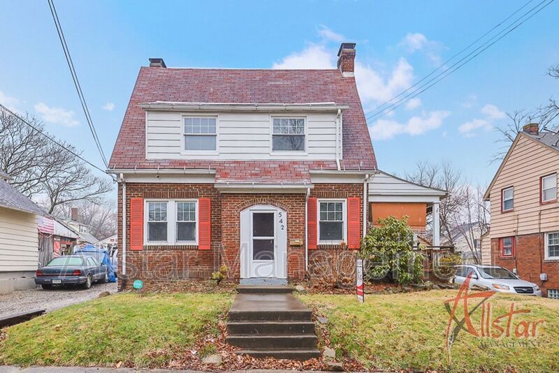 Primary Photo - 542 Lindell St.