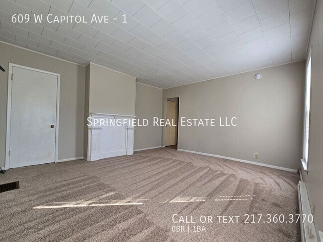Foto del edificio - 609 W Capitol Ave