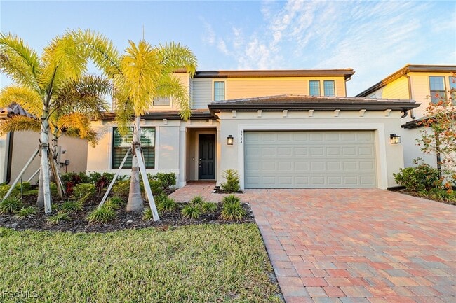 Foto del edificio - 3744 Passion Vine Dr