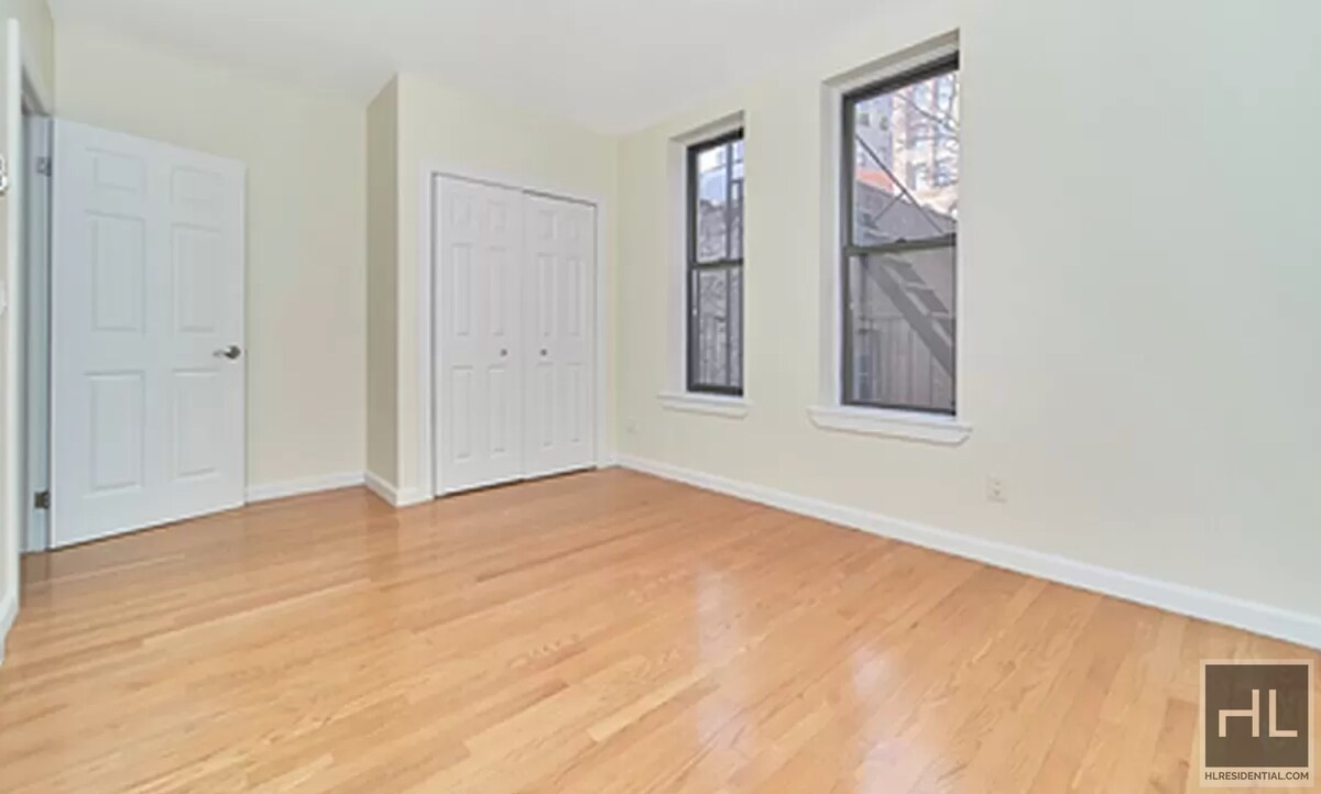 Foto principal - MOTT STREET